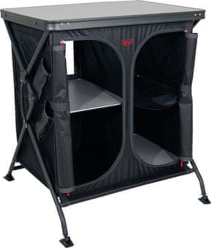 Crespo Kuhinjska omarica za kampiranje Crespo AP/104