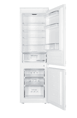 Amica BK3265.4UiAA (E) Vgradni hladilnik z zamrzovalnikom