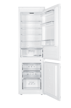 Amica BK3265.4UiAA (E) Vgradni hladilnik z zamrzovalnikom