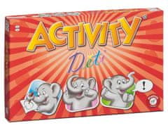 Piatnik Dejavnost Otroci