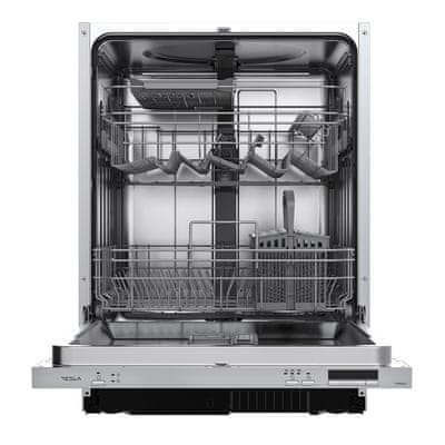 Tesla vgradni pomivalni stroj WDI662M