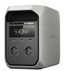 EcoFlow Delta 3 Classic prenosna napajalna postaja