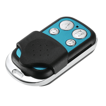 SONOFF daljinski upravljalnik s 4 gumbi za 433MHz naprave