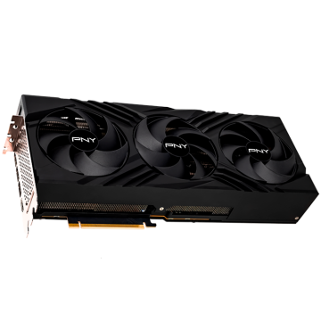 PNY GeForce RTX 4080 16GB VERTO Triple Fan Edition DLSS 3 grafična kartica