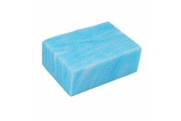 Kubala Brusilna goba Tile sponge MASTER, 110 x 160 x 60 mm