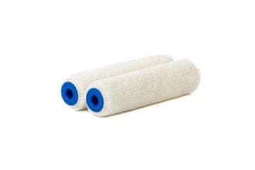 Kubala Valjček za barvanje Roller MINI VELOUR, 2 pcs, 100 mm