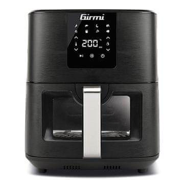 Girmi Cvrtnik na vroč zrak FG7900