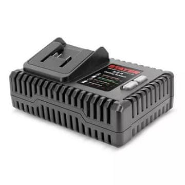 STAYER Polnilnik Charger L20, 4.5 Ah