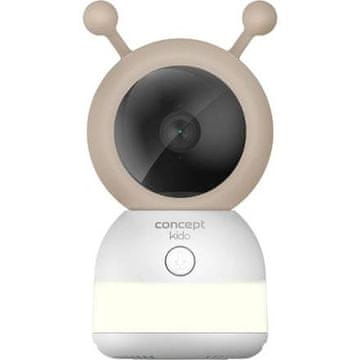 Concept Otroški monitor s kamero Koncept KIDO KD2010