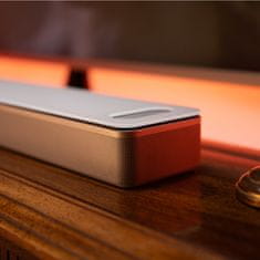 Bose Soundbar Ultra, bel