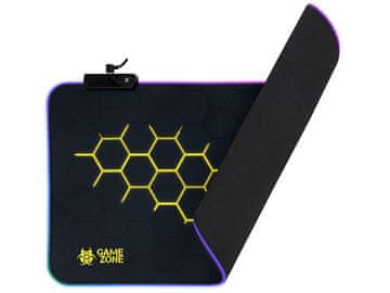 Tracer Podloga GAMEZONE Hexy1 RGB (80 x 30 x 0,4)