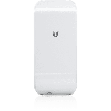 Ubiquiti dostopna točka airMAX NanoStation M5 loco