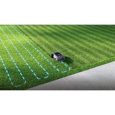 Mova LiDAX Ultra 1000 robotska kosilnica