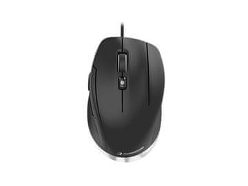 3Dconnexion Miška CadMouse Compact, USB