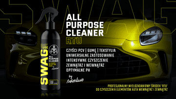 shumee Swag APC Univerzalno čistilo RTU V.2 500ml - Univerzalno čistilo pH nevtralno