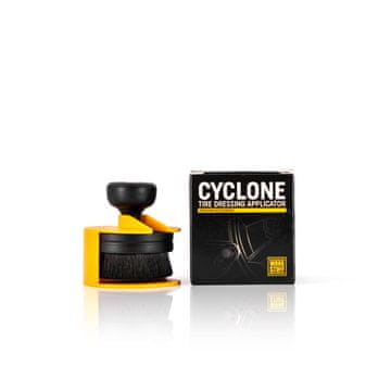 shumee Aplikator za čiščenje pnevmatik WORK STUFF Cyclone + stojalo