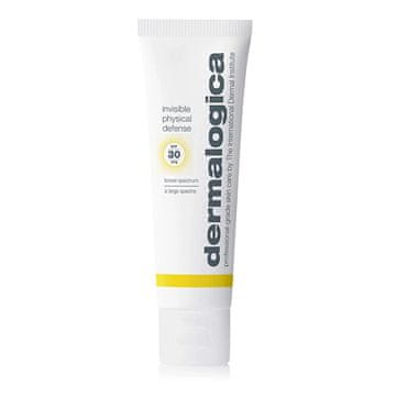Dermalogica Krema za sončenje SPF 30 (nevidna fizična zaščita) 50 ml