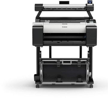 Canon Širokoformatni čitalnik L24ei za TM200