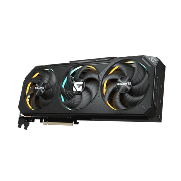 Gigabyte Grafična kartica AORUS GeForce RTX 5070 GAMING OC 12G, 12GB GDDR7, PCI-E 5.0