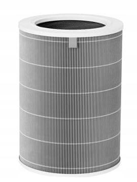 shumee Filter za Xiaomi Smart Air Purifier 4 Lite, TRUE HEPA H13, M17-FLP-GL
