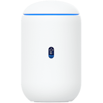 Ubiquiti UniFi UDR7-EU Dream Router 7 Desktop 10G Cloud Gateway