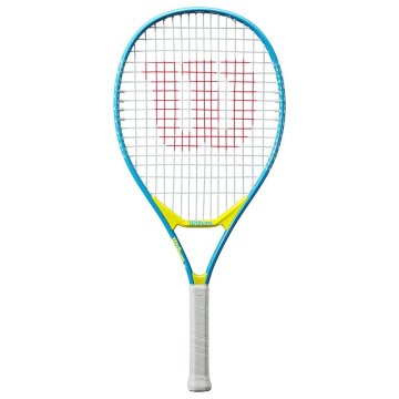 Wilson Loparji tennis Ultra Power Jr 23