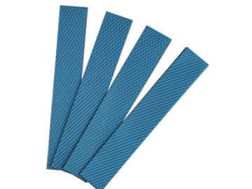 Thermal Grizzly Termična blazinica Thermal Grizzly Minus Pad Basic, 120x20x1 mm, 4 kosi