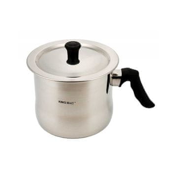 KINGHoff lonček za mleko 1,5 l 8077