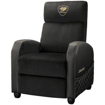 COUGAR RANGER ELITE GOLD Gamig Sofa