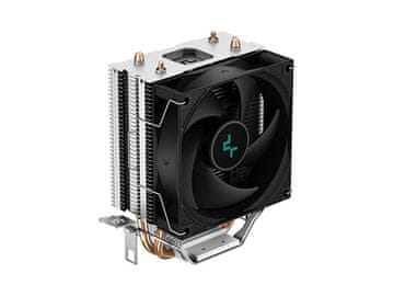 DEEPCOOL Hladilnik za procesor AG200, 92mm, črn