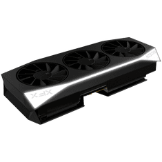 XFX Mercury AMD Radeon RX 9070 XT Gaming Edition 16GB GDDR6 grafična kartica