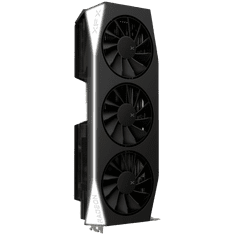 XFX Mercury AMD Radeon RX 9070 XT Gaming Edition 16GB GDDR6 grafična kartica