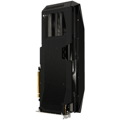 XFX Mercury AMD Radeon RX 9070 XT Gaming Edition 16GB GDDR6 grafična kartica