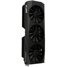 XFX Quicksilver AMD Radeon RX 9070 OC Gaming Edition 16GB GDDR6 grafična kartica