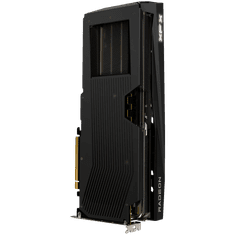 XFX Quicksilver AMD Radeon RX 9070 OC Gaming Edition 16GB GDDR6 grafična kartica