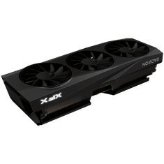 XFX Quicksilver AMD Radeon RX 9070 OC Gaming Edition 16GB GDDR6 grafična kartica