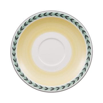 Villeroy & Boch Villeroy in Boch krožnik za skodelico French Garden Villeroy & Boch