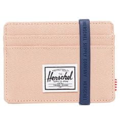 Herschel Denarnica Herschel Charlie Rfid denarnica 1036005635