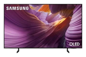 OLED TV SAMSUNG 77S85F