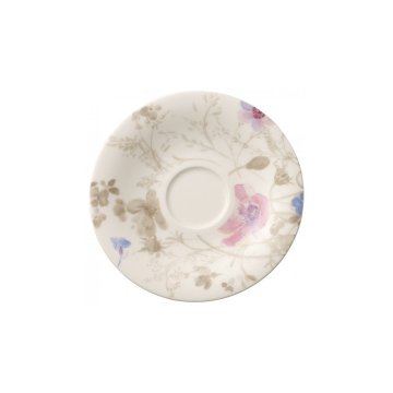 Villeroy & Boch  Villeroy & Boch krožnik za skodelico Mar.gris Basic 1041041310