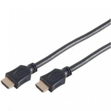 Ugreen HDMI kabel (M-M) 1,5 m 4K 60Hz pozlačen