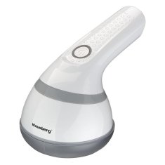 KLAUSBERG električni brivnik za oblačila KB7805