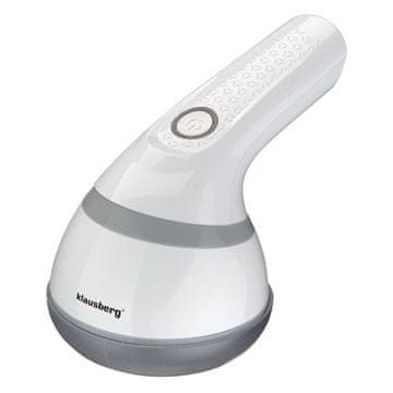 KLAUSBERG električni brivnik za oblačila KB7805