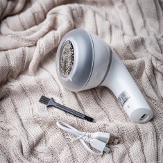 KLAUSBERG električni brivnik za oblačila KB7805