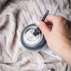 KLAUSBERG električni brivnik za oblačila KB7805