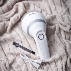 KLAUSBERG električni brivnik za oblačila KB7805