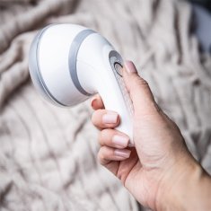 KLAUSBERG električni brivnik za oblačila KB7805