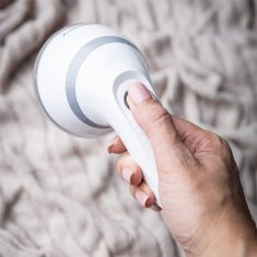 KLAUSBERG električni brivnik za oblačila KB7805