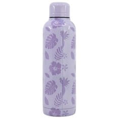 shumee Termo steklenica iz nerjavečega jekla Disney Stitch - Palms Collection 515 ml
