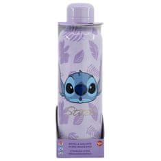 shumee Termo steklenica iz nerjavečega jekla Disney Stitch - Palms Collection 515 ml